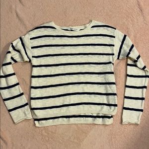 H&M kids Striped Sweater